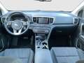 Kia Sportage Silber 2WD Weiß - thumbnail 13