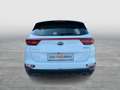 Kia Sportage Silber 2WD Weiß - thumbnail 4