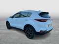 Kia Sportage Silber 2WD Weiß - thumbnail 3