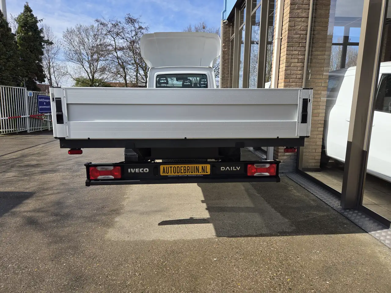 Iveco Daily 2021