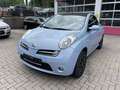 Nissan Micra C+C Premium 1.4 Blauw - thumbnail 1