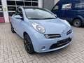 Nissan Micra C+C Premium 1.4 Blauw - thumbnail 7