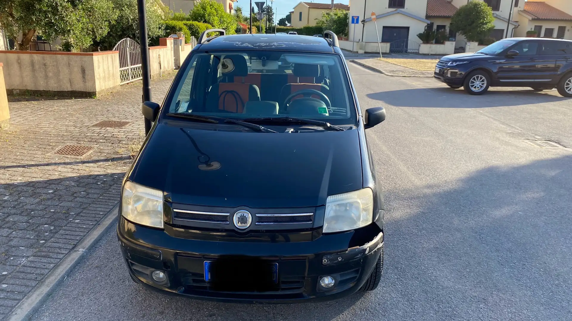 Fiat Panda 1.2 natural power Climbing - 1