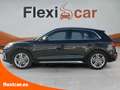 Audi Q5 S line 35 TDI 120kW S tronic Negro - thumbnail 4