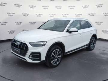 Q5 40 2.0 tdi mhev 12V Business Advanced quattro s-tronic