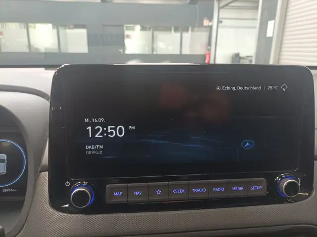Hyundai Kona view 11
