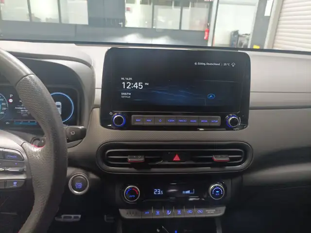 Hyundai Kona view 12