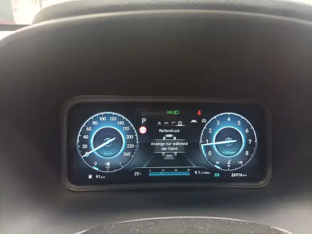 Hyundai Kona view 7