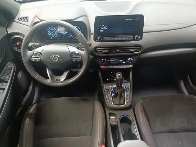 Hyundai Kona view 14