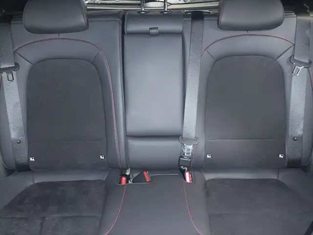 Hyundai Kona view 15