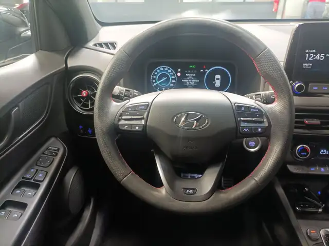 Hyundai Kona view 10