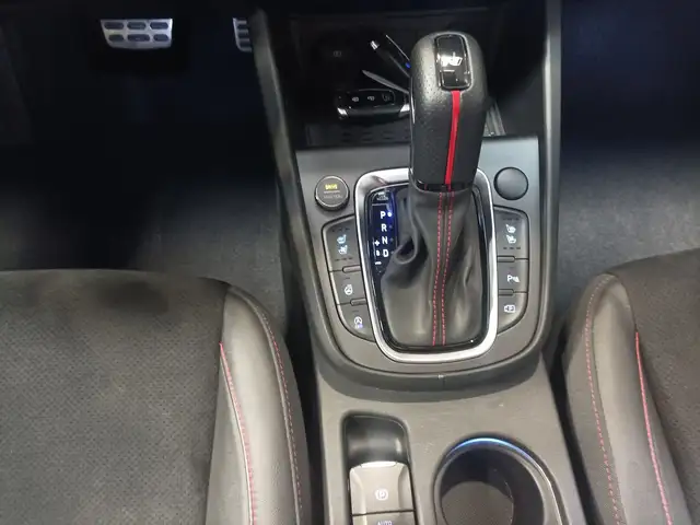 Hyundai Kona view 13