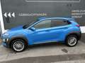 Hyundai KONA Kona 1,0 T-GDi / Anhängerkupplung / LED / Keyless Blau - thumbnail 3