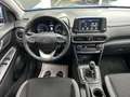 Hyundai KONA Kona 1,0 T-GDi / Anhängerkupplung / LED / Keyless Blau - thumbnail 10