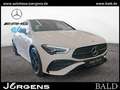 Mercedes-Benz CLA 250 4M Coupé AMG-Sport/LED/Pano/Night/Stdhz Blanc - thumbnail 2
