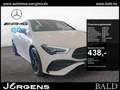 Mercedes-Benz CLA 250 4M Coupé AMG-Sport/LED/Pano/Night/Stdhz Blanc - thumbnail 1