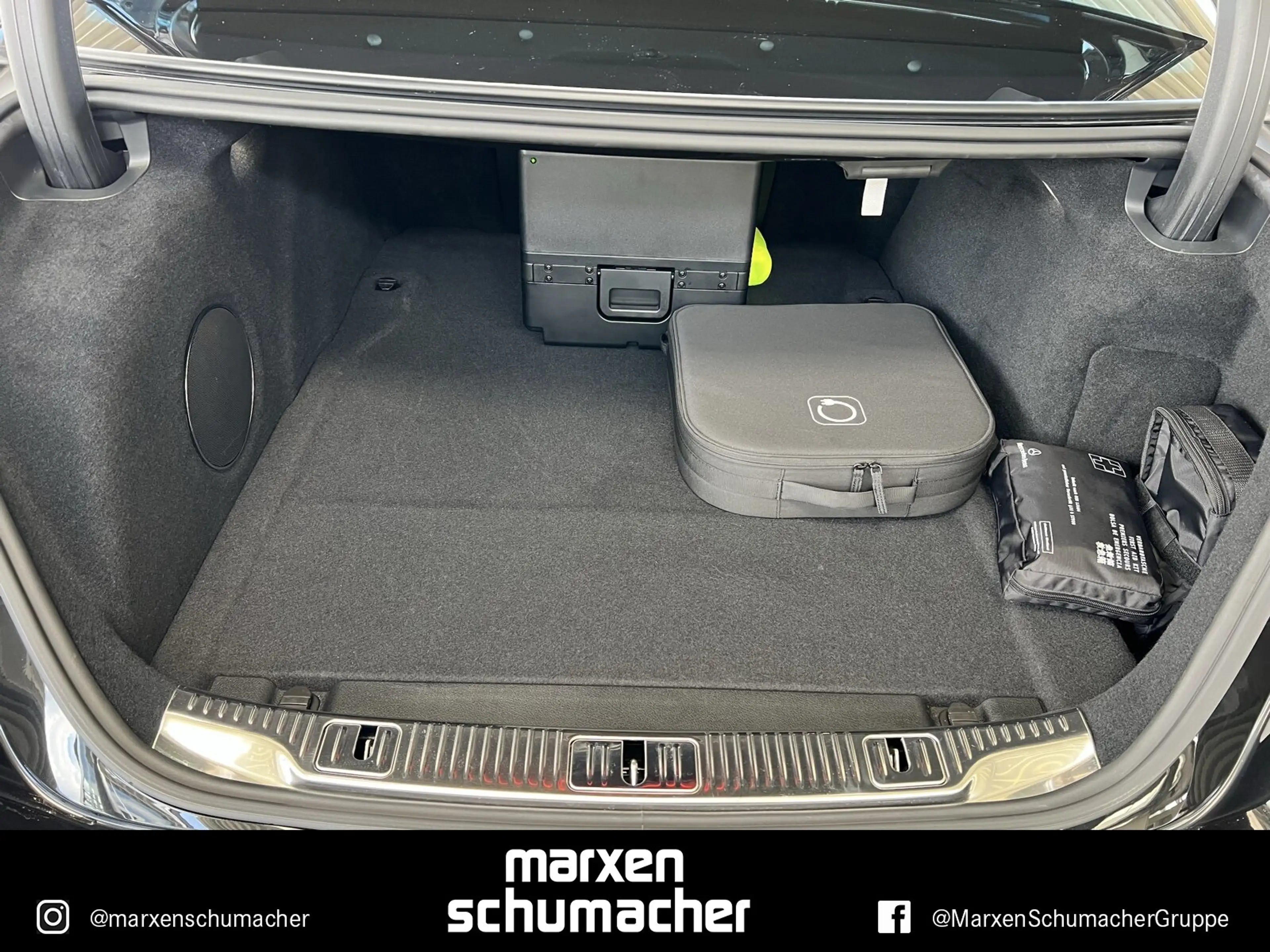 Mercedes-Benz S 63 AMG AMG S 63 E Perf Keramik+Drivers+Burm4D+Carbon+TV — photo 15