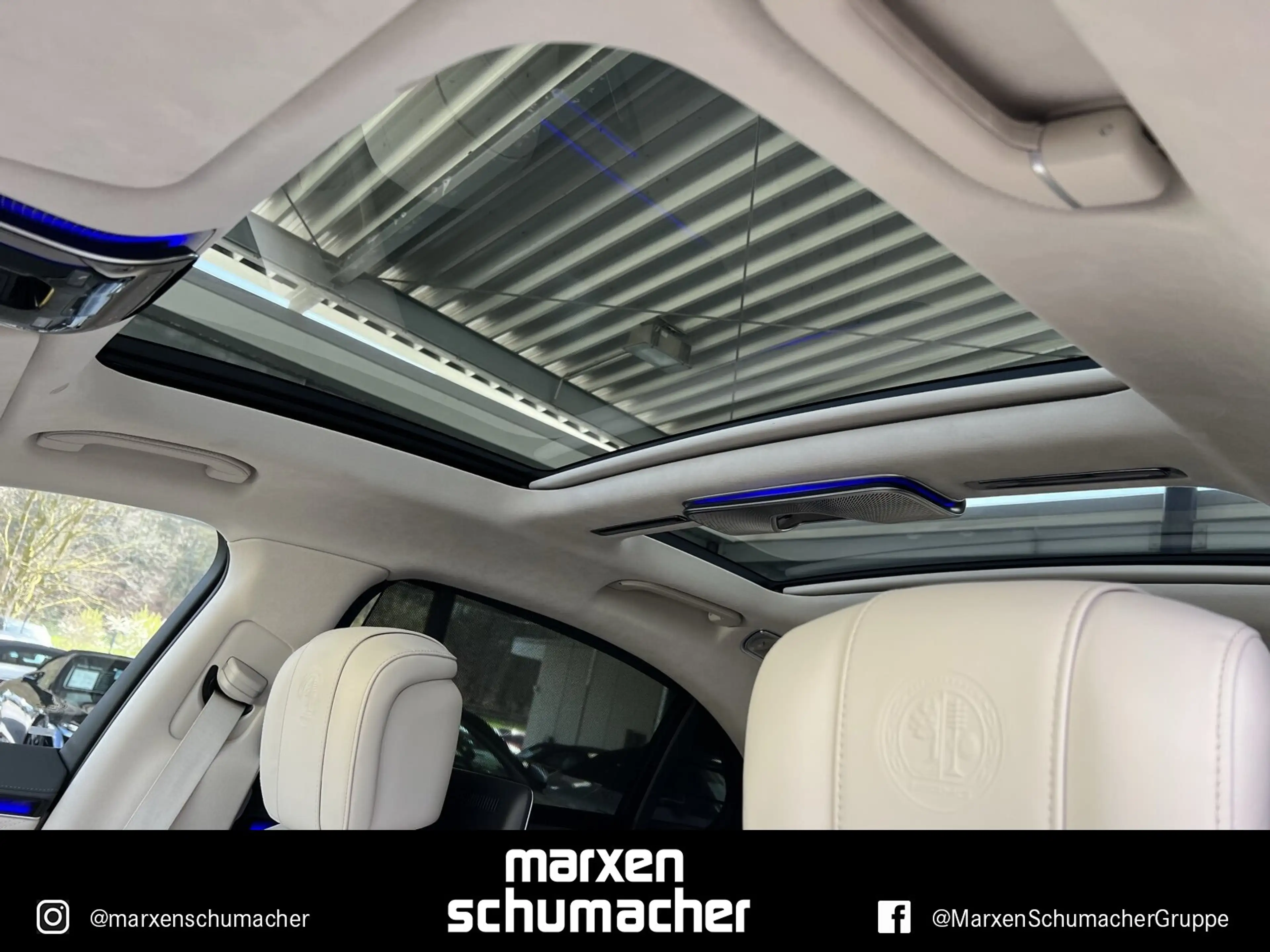 Mercedes-Benz S 63 AMG AMG S 63 E Perf Keramik+Drivers+Burm4D+Carbon+TV — photo 12