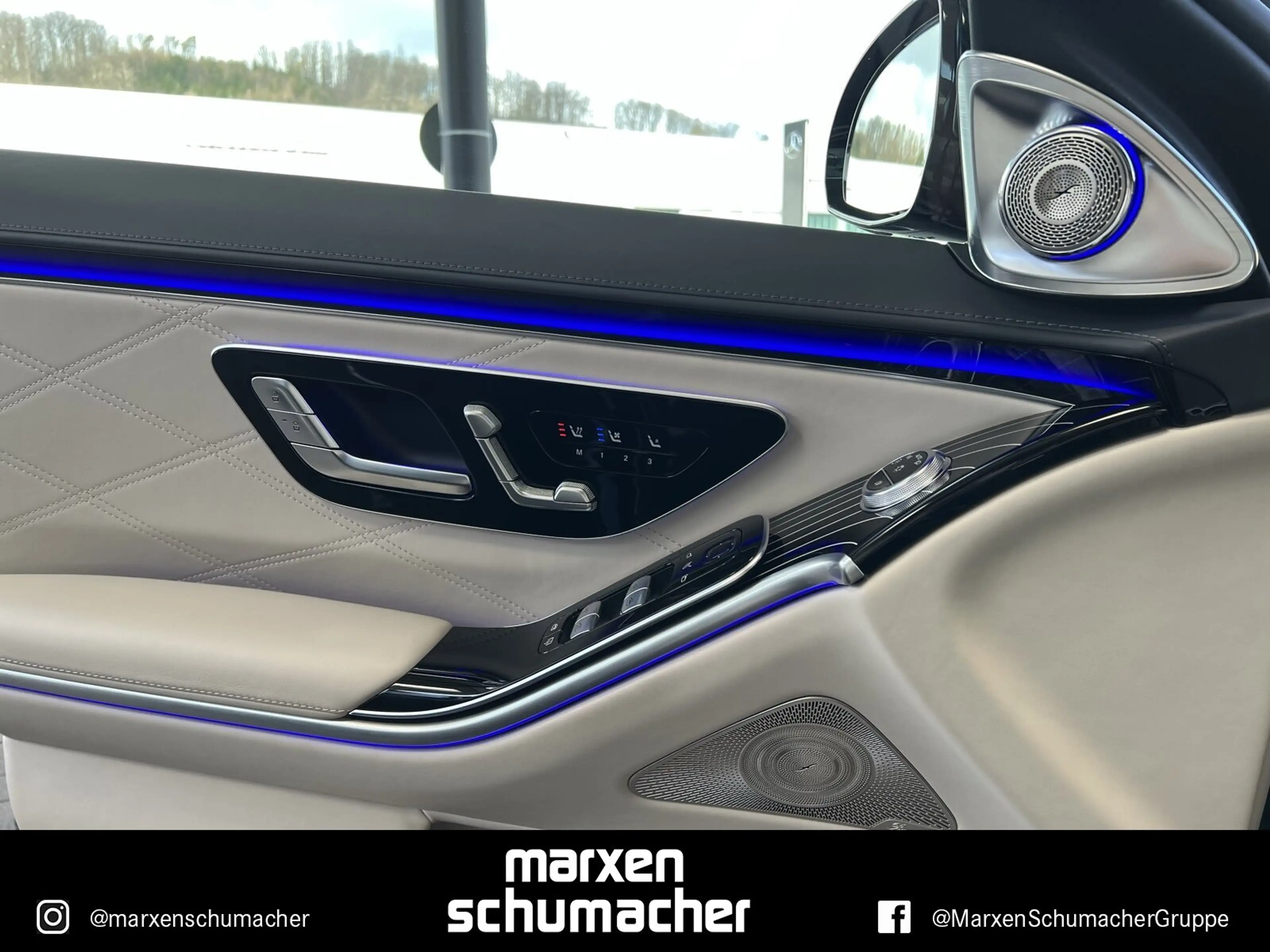 Mercedes-Benz S 63 AMG AMG S 63 E Perf Keramik+Drivers+Burm4D+Carbon+TV — photo 9