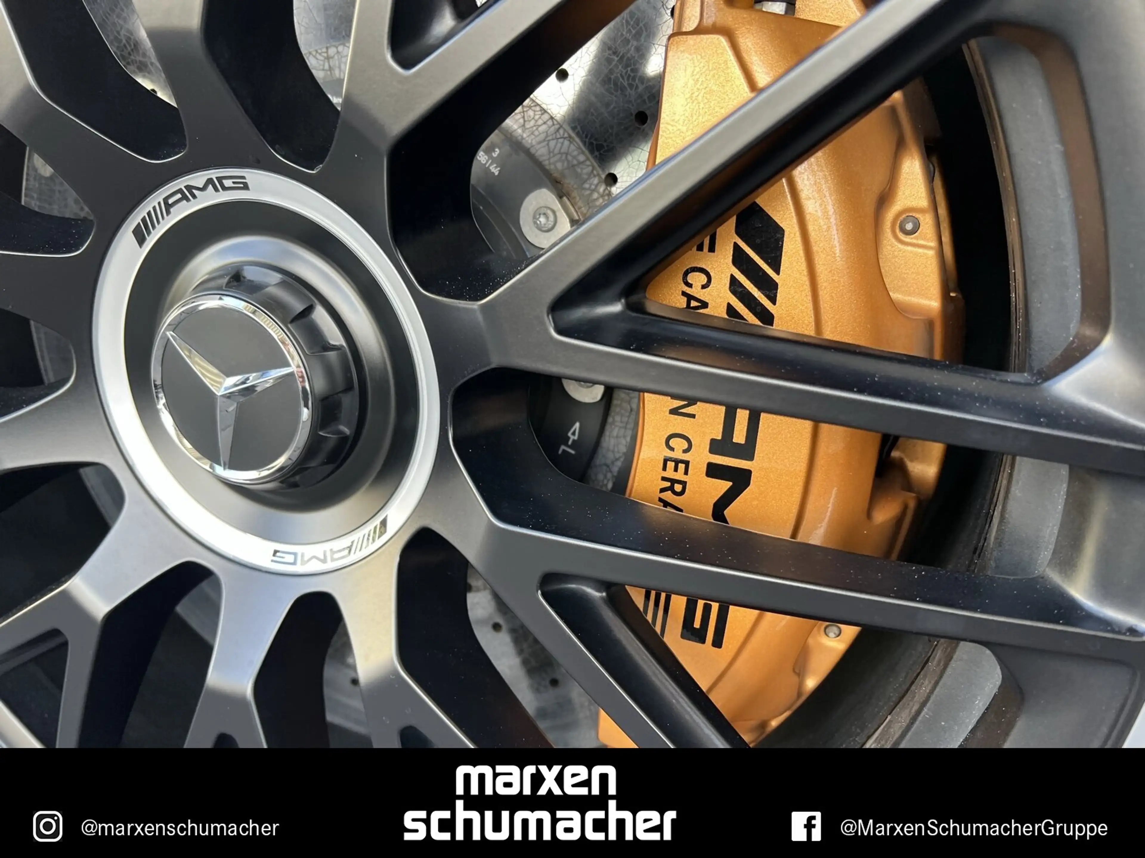Mercedes-Benz S 63 AMG AMG S 63 E Perf Keramik+Drivers+Burm4D+Carbon+TV — photo 8