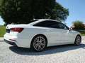 Audi A6 50 TFSI e Quattro Sport B&O Leder Panorama... Weiß - thumbnail 6