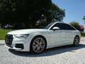 Audi A6 50 TFSI e Quattro Sport B&O Leder Panorama... Weiß - thumbnail 4
