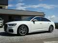 Audi A6 50 TFSI e Quattro Sport B&O Leder Panorama... Weiß - thumbnail 8