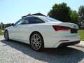 Audi A6 50 TFSI e Quattro Sport B&O Leder Panorama... Weiß - thumbnail 17