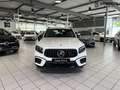 Mercedes-Benz GLB 35 AMG GLB 35 4M Standhzg,AHK,2xNight,Multi LED,21 Zoll Bianco - thumbnail 2