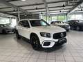 Mercedes-Benz GLB 35 AMG GLB 35 4M Standhzg,AHK,2xNight,Multi LED,21 Zoll Bianco - thumbnail 3