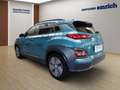 Hyundai KONA Style Elektro 2WD Bleu - thumbnail 4