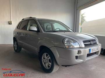 2.0CRDi Comfort FULL