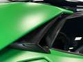 Lamborghini Aventador AVENTADOR S ROADSTER GREEN EXT&INT CARBON FULLOP Grün - thumbnail 8