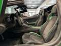 Lamborghini Aventador AVENTADOR S ROADSTER GREEN EXT&INT CARBON FULLOP Grün - thumbnail 18