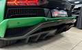 Lamborghini Aventador AVENTADOR S ROADSTER GREEN EXT&INT CARBON FULLOP Grün - thumbnail 6
