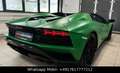 Lamborghini Aventador AVENTADOR S ROADSTER GREEN EXT&INT CARBON FULLOP Grün - thumbnail 3