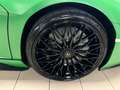 Lamborghini Aventador AVENTADOR S ROADSTER GREEN EXT&INT CARBON FULLOP Grün - thumbnail 9