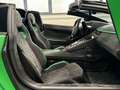 Lamborghini Aventador AVENTADOR S ROADSTER GREEN EXT&INT CARBON FULLOP Grün - thumbnail 27