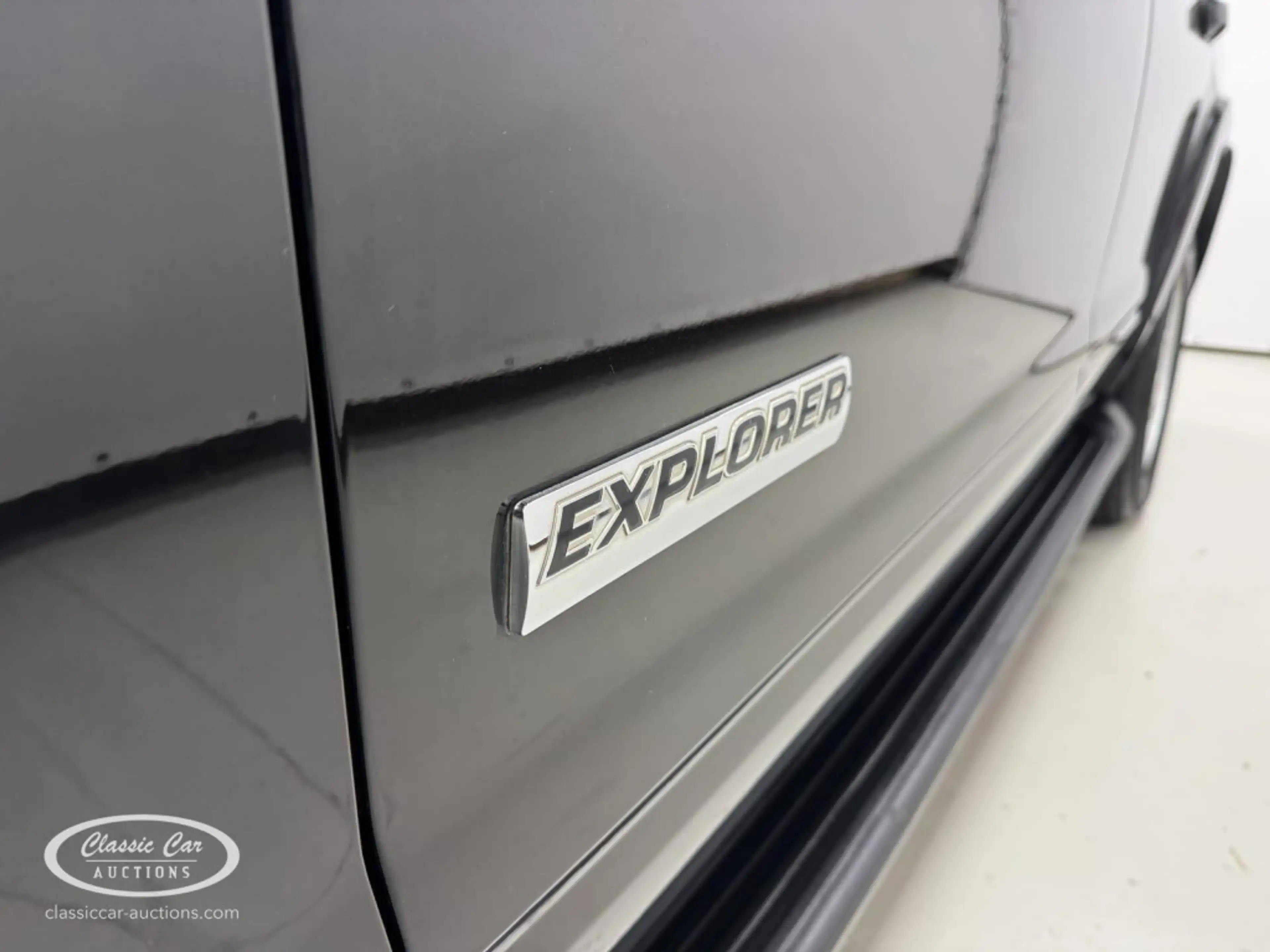 Ford Explorer V6 - ONLINE AUCTION — photo 13