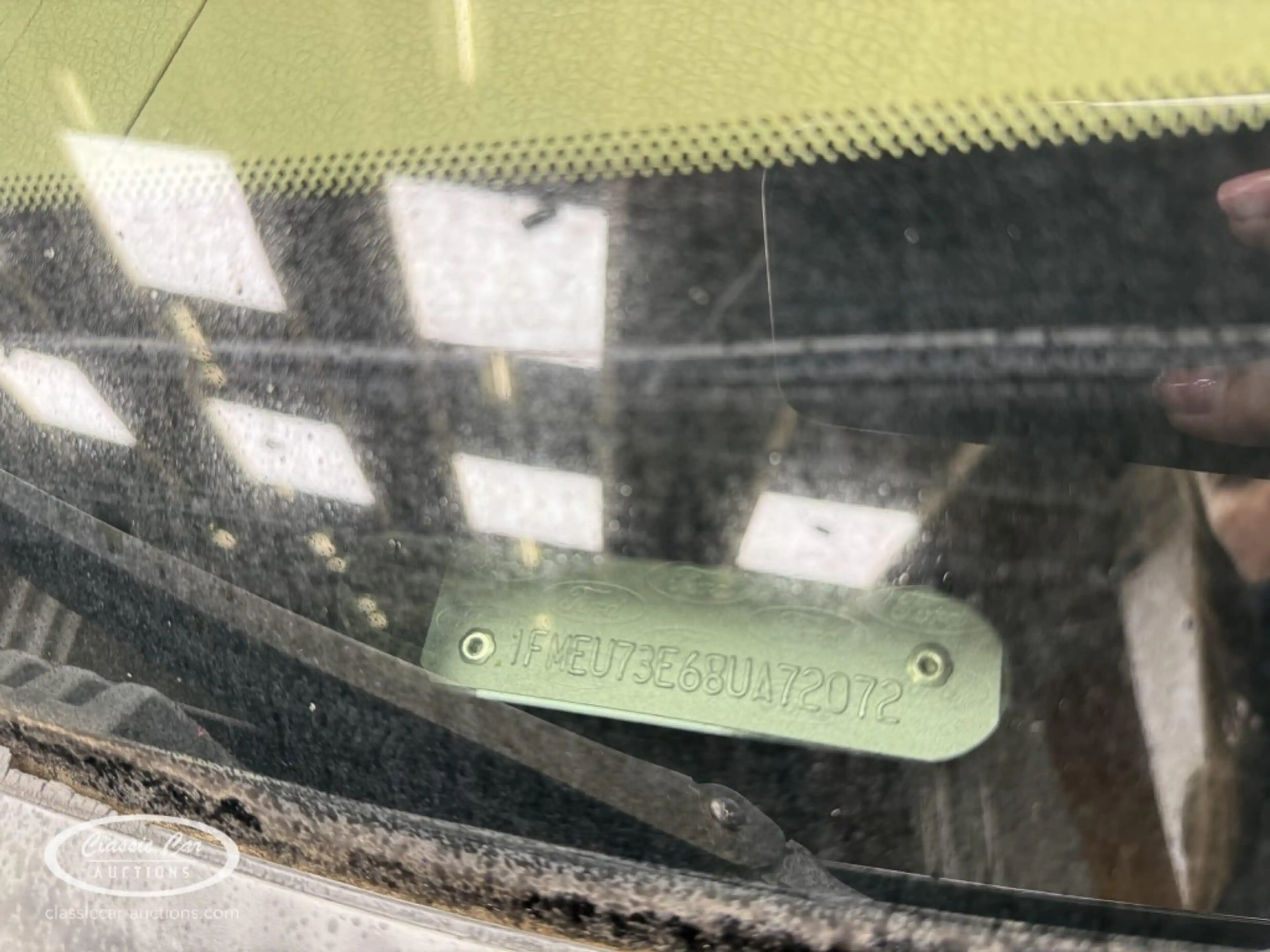 Ford Explorer V6 - ONLINE AUCTION — photo 12