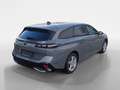 Peugeot 308 SW Hybrid 136 e-DSC6 Allure Grau - thumbnail 5