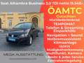 SEAT Alhambra Business 2,0 TDI DSG, Tempomat,  Multifunktions... Gris - thumbnail 1