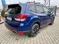 Subaru Forester 2.0ie EDITION EXCLUSIVE CROSS Blau - thumbnail 6