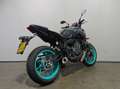 Yamaha MT-07 ABS Zwart - thumbnail 3