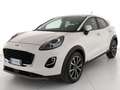 Ford Puma 1.0 ecoboost h Titanium s&s 125cv White - thumbnail 28