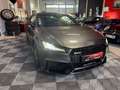Audi TT RS MK3 2.5 TFSI 400ch Quattro Gris - thumbnail 7