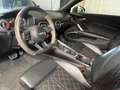 Audi TT RS MK3 2.5 TFSI 400ch Quattro Gris - thumbnail 26