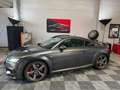 Audi TT RS MK3 2.5 TFSI 400ch Quattro Gris - thumbnail 4