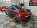 Audi TT RS MK3 2.5 TFSI 400ch Quattro Gris - thumbnail 10