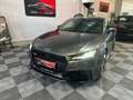 Audi TT RS MK3 2.5 TFSI 400ch Quattro Gris - thumbnail 2